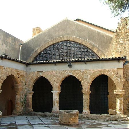 بورتو إمبيدوكْلي B&B Sicily المظهر الخارجي الصورة