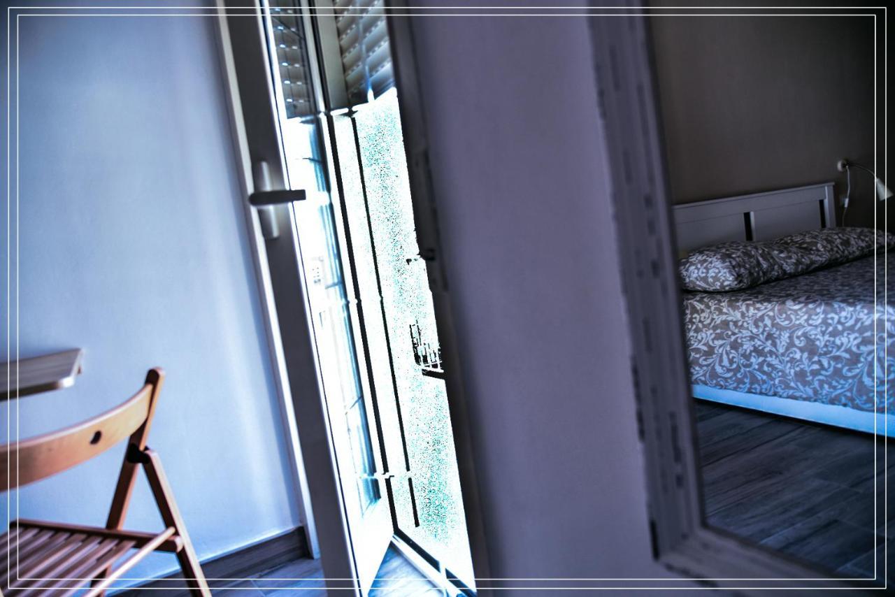 بورتو إمبيدوكْلي B&B Sicily المظهر الخارجي الصورة