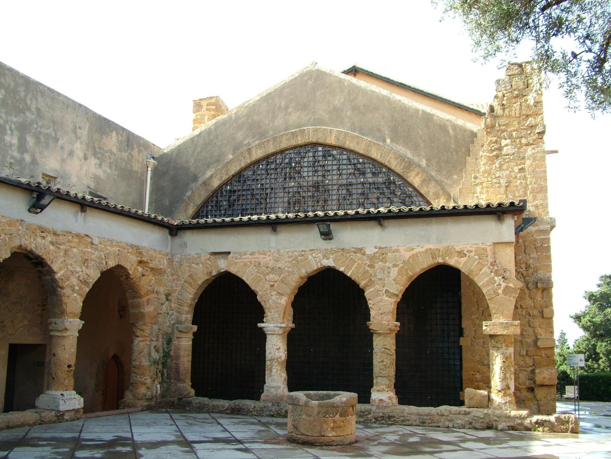 بورتو إمبيدوكْلي B&B Sicily المظهر الخارجي الصورة