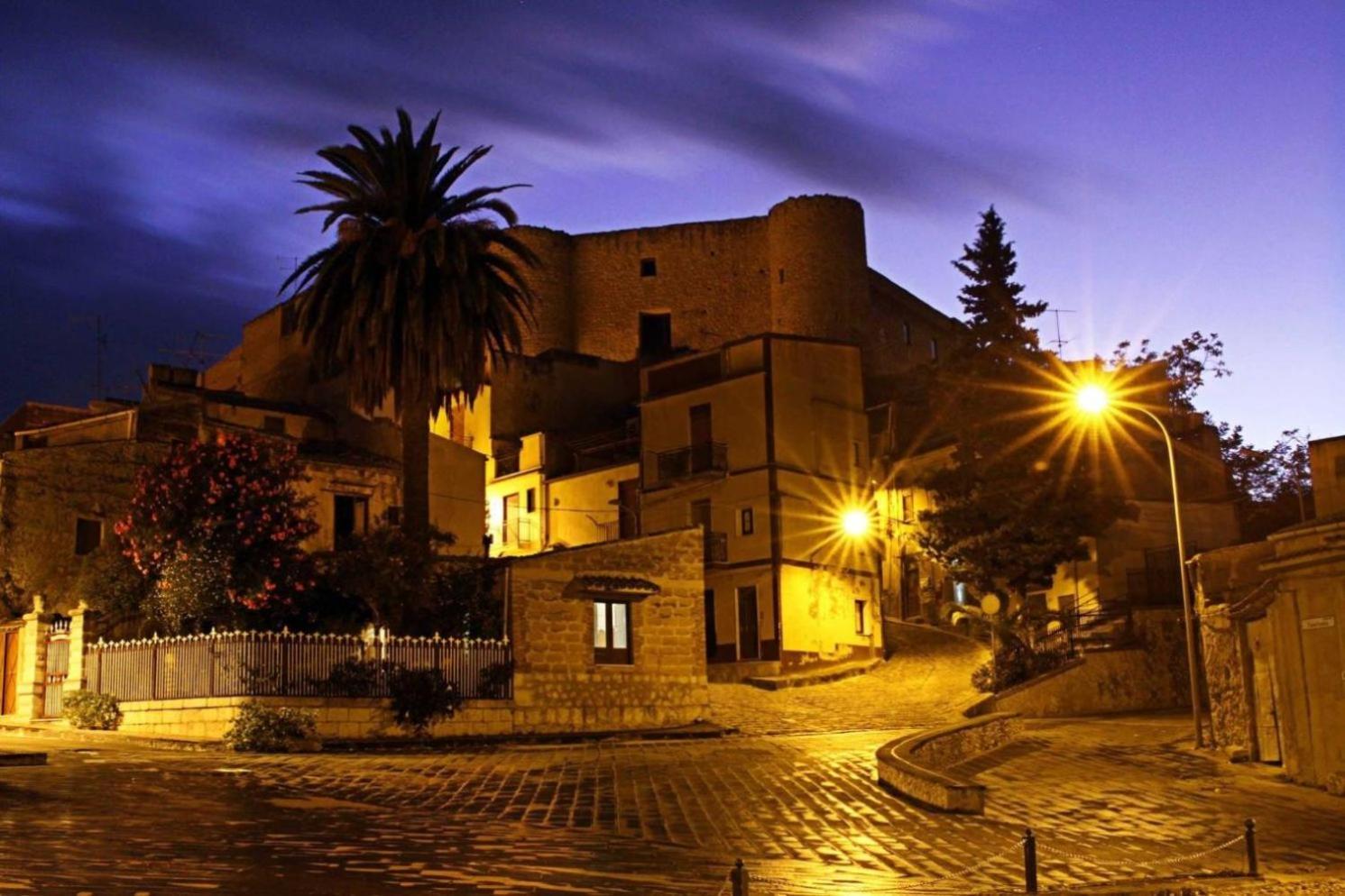 بورتو إمبيدوكْلي B&B Sicily المظهر الخارجي الصورة